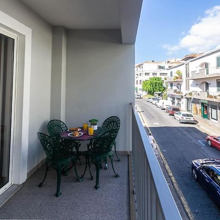 Village Lobos Flat Câmara de Lobos Zewnętrze zdjęcie