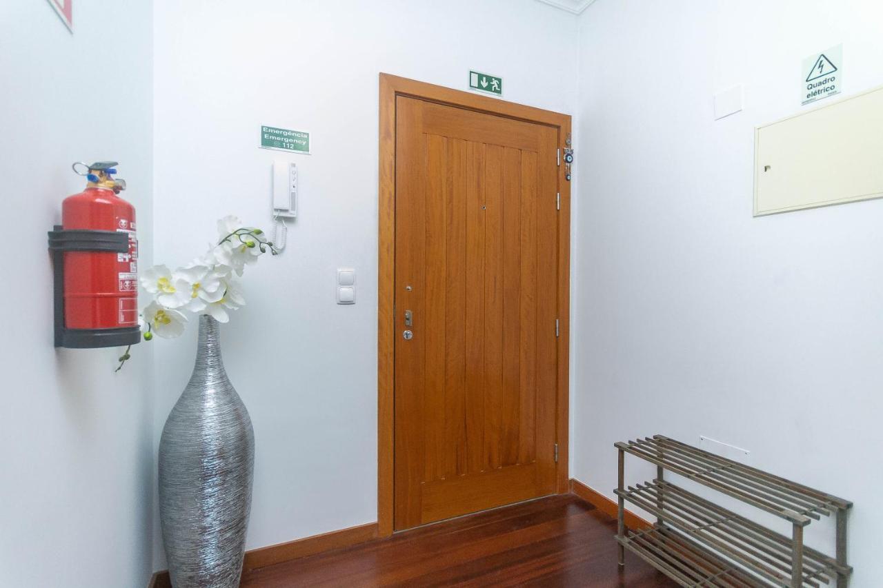 Village Lobos Flat Câmara de Lobos Zewnętrze zdjęcie