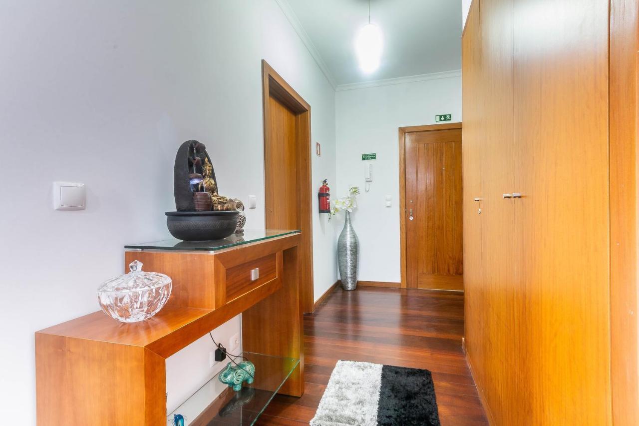 Village Lobos Flat Câmara de Lobos Zewnętrze zdjęcie