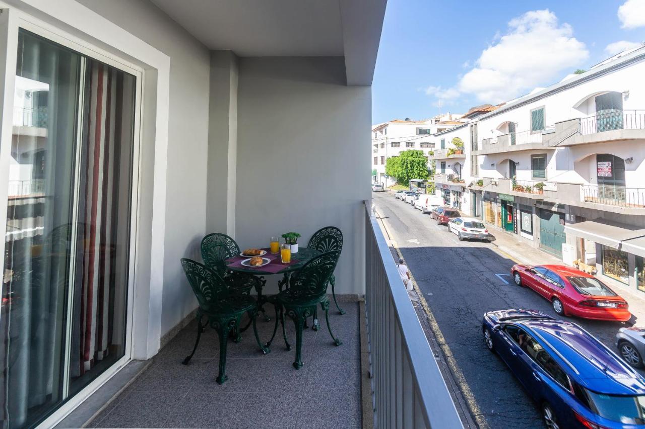 Village Lobos Flat Câmara de Lobos Zewnętrze zdjęcie
