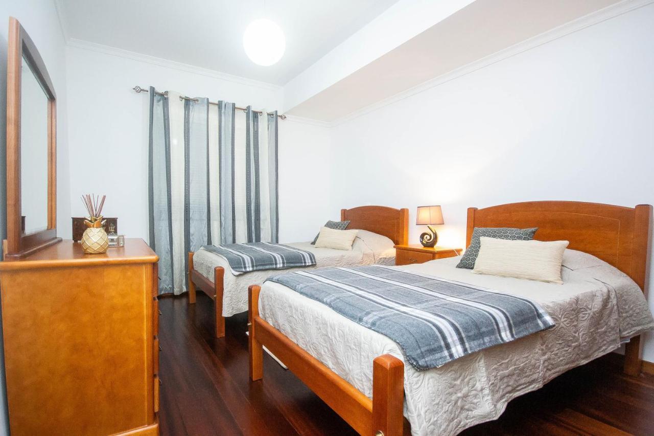 Village Lobos Flat Câmara de Lobos Zewnętrze zdjęcie