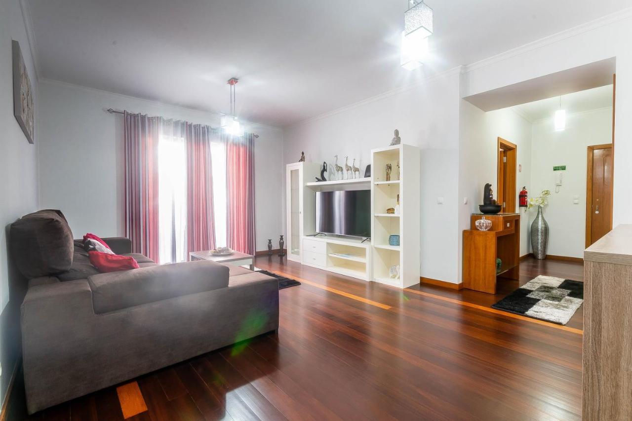 Village Lobos Flat Câmara de Lobos Zewnętrze zdjęcie